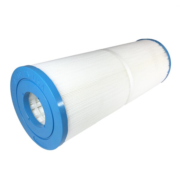 Zoro Select Rainbow In-Line 50 Replacement Spa Filter Cartridge Compatible PRB50-IN, C-4950, FC-2390 - WS.RBW2390