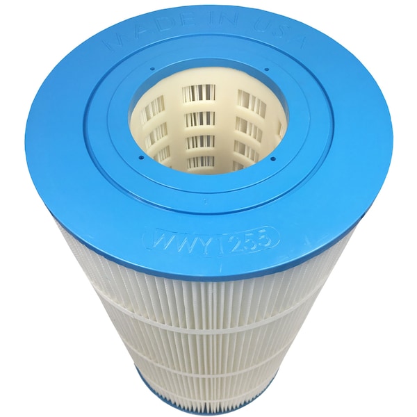 Approved Vendor Waterway Clear Water II Proclean 75 Replacement Pool Filter Compatible PWWCT75/FC-1255 - WP.WWY1255