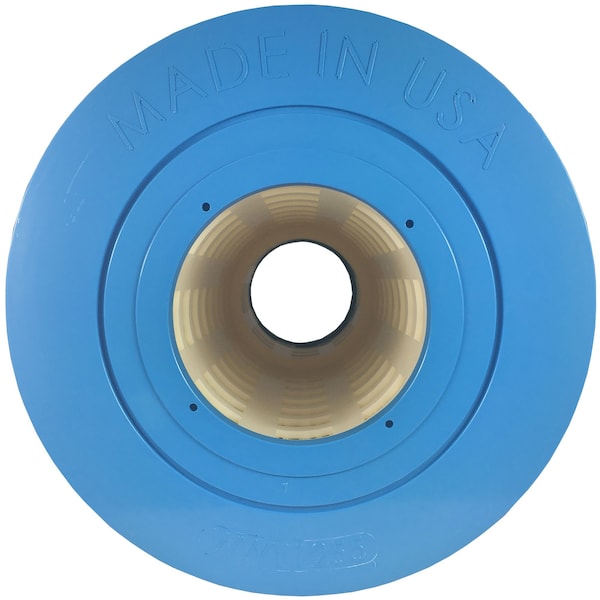 Approved Vendor Waterway Clear Water II Proclean 75 Replacement Pool Filter Compatible PWWCT75/FC-1255 - WP.WWY1255