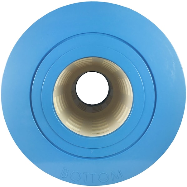 Approved Vendor Waterway Clear Water II Proclean 75 Replacement Pool Filter Compatible PWWCT75/FC-1255 - WP.WWY1255