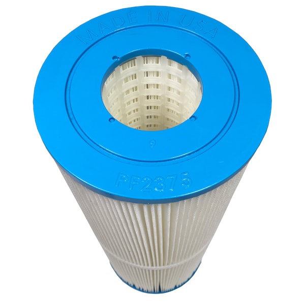 Approved Vendor Rainbow Dynamic Replacement Spa Filter Cartridge 6 Pack Compatible PRB25-IN/C-4326/FC-2375 - WS.RBW2375-6P