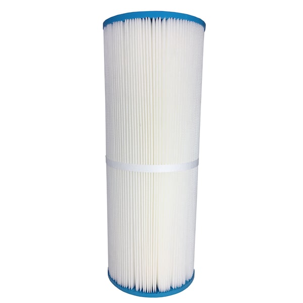 Approved Vendor Rainbow Dynamic Replacement Spa Filter Cartridge 6 Pack Compatible PRB25-IN/C-4326/FC-2375 - WS.RBW2375-6P
