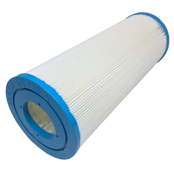 Approved Vendor Hayward MicroStar-Clear C-225 American Commander II 6 pack Replacement Filter PA225/C-4325/FC-1220 - WP.HAY1220-6P