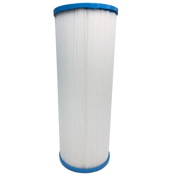 Approved Vendor Hayward MicroStar-Clear C-225 American Commander II 6 pack Replacement Filter PA225/C-4325/FC-1220 - WP.HAY1220-6P