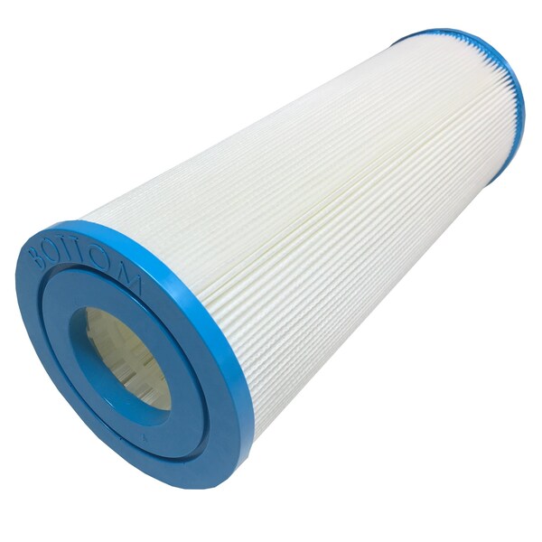 Approved Vendor Hayward MicroStar-Clear C-225 American Commander II 6 pack Replacement Filter PA225/C-4325/FC-1220 - WP.HAY1220-6P