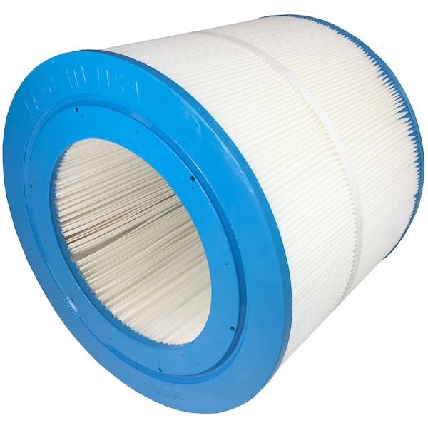 Approved Vendor Clean and Clear Predator 50 Replacement Pool Filter Compatible PAP50-4/C-9105/FC-0684 - WP.PNA0684