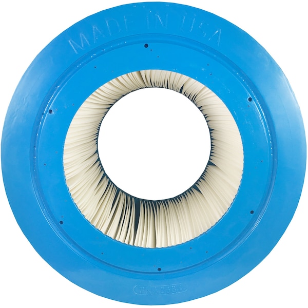 Approved Vendor Clean and Clear Predator 50 Replacement Pool Filter Compatible PAP50-4/C-9105/FC-0684 - WP.PNA0684