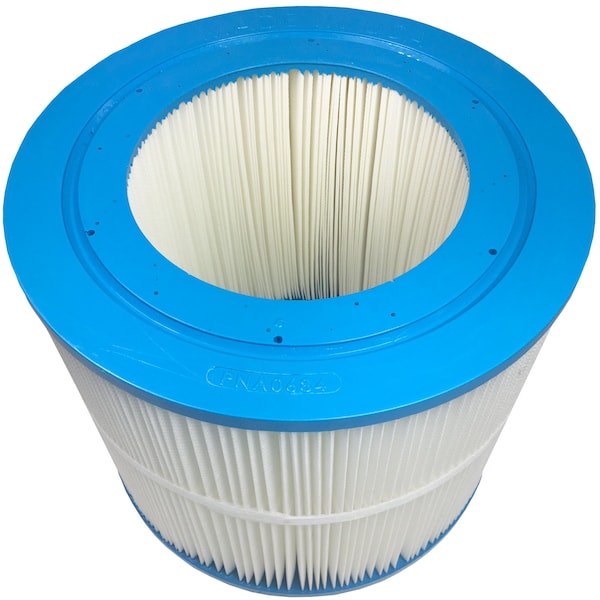 Approved Vendor Clean and Clear Predator 50 Replacement Pool Filter Compatible PAP50-4/C-9105/FC-0684 - WP.PNA0684