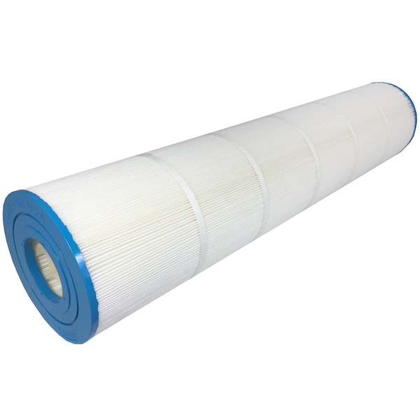 Approved Vendor Hayward C5025 Replacement Pool Filter 4 Pack Compatible Cartridge PA131/C-7494/FC-1227 - WP.HAY1227-4P