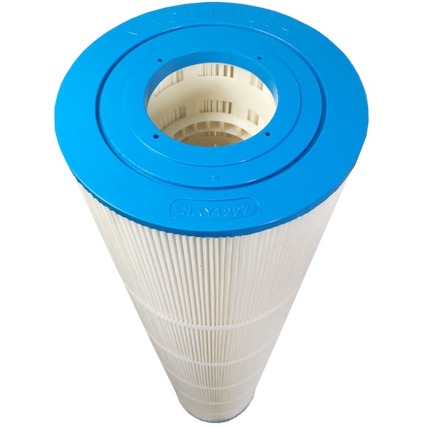 Approved Vendor Hayward C5025 Replacement Pool Filter 4 Pack Compatible Cartridge PA131/C-7494/FC-1227 - WP.HAY1227-4P