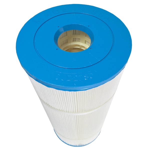 Zoro Select Sundance Double End 120 Replacement Filter Cartridge Compatible PSD125-2000/C-8326/FC-2780 - WS.SUD2780