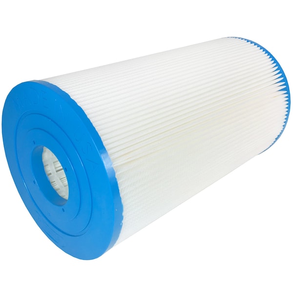 Approved Vendor Watkins Hot Springs Spas 30 Replacement Filter Cartridge 6 Pack Compatible PWK30/C-6330/FC-3915 - WS.WTK3915-6P