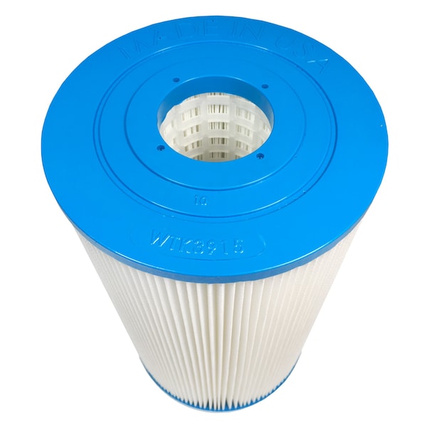 Approved Vendor Watkins Hot Springs Spas 30 Replacement Filter Cartridge 6 Pack Compatible PWK30/C-6330/FC-3915 - WS.WTK3915-6P