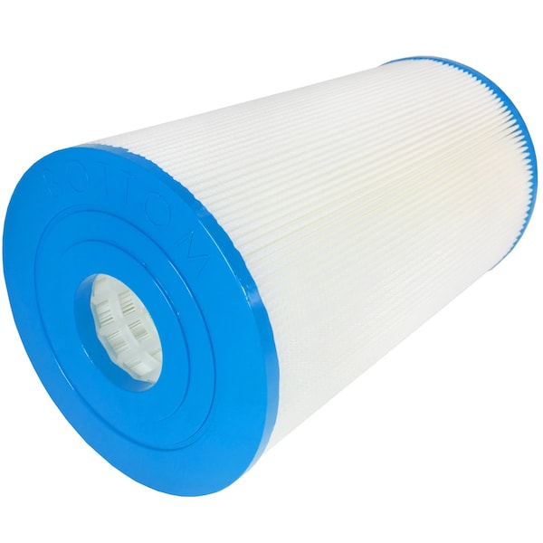 Approved Vendor Watkins Hot Springs Spas 30 Replacement Filter Cartridge 6 Pack Compatible PWK30/C-6330/FC-3915 - WS.WTK3915-6P