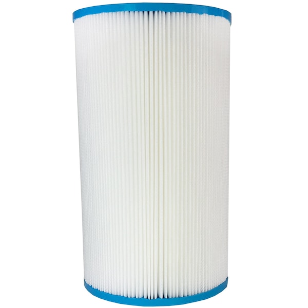 Approved Vendor Watkins Hot Springs Spas 30 Replacement Filter Cartridge 6 Pack Compatible PWK30/C-6330/FC-3915 - WS.WTK3915-6P