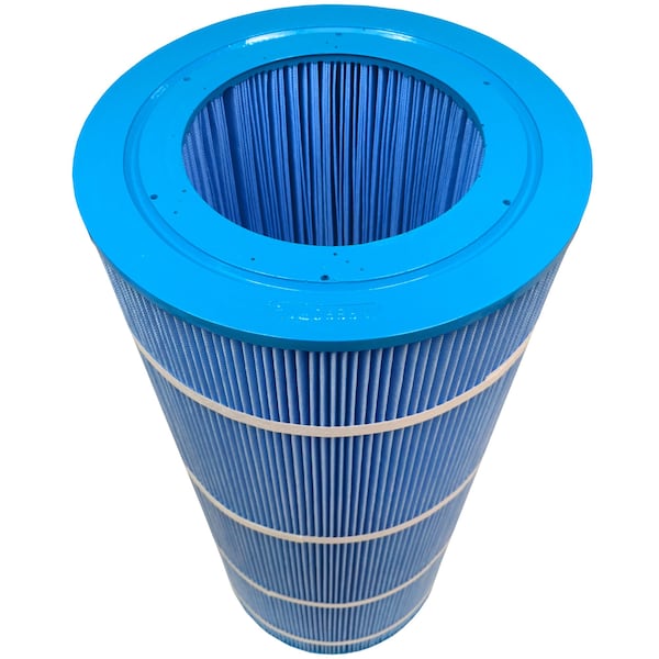 Approved Vendor Clean and Clear 100 Predator 100 Anti Microbial Pool Filter Replacement PAP100-4-M/C-9410AM/FC-0686M - WP.PNA0686M