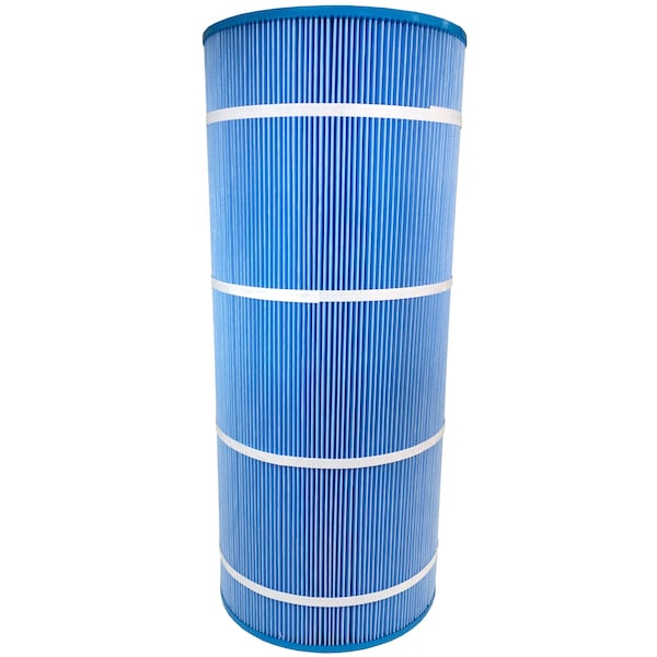 Approved Vendor Clean and Clear 100 Predator 100 Anti Microbial Pool Filter Replacement PAP100-4-M/C-9410AM/FC-0686M - WP.PNA0686M
