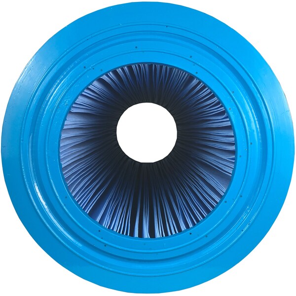Approved Vendor Clean and Clear 100 Predator 100 Anti Microbial Pool Filter Replacement PAP100-4-M/C-9410AM/FC-0686M - WP.PNA0686M