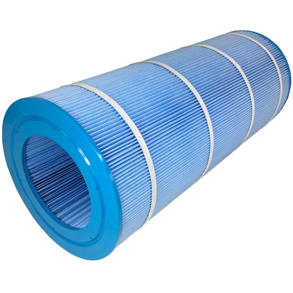Approved Vendor Clean and Clear 100 Predator 100 Anti Microbial Pool Filter Replacement PAP100-4-M/C-9410AM/FC-0686M - WP.PNA0686M