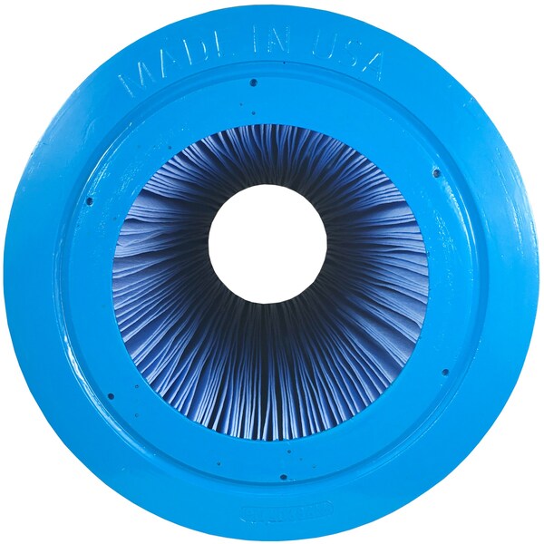 Approved Vendor Clean and Clear 100 Predator 100 Anti Microbial Pool Filter Replacement PAP100-4-M/C-9410AM/FC-0686M - WP.PNA0686M