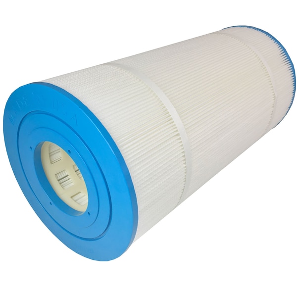 Approved Vendor Hayward Swim Clear C2025 Replacement Pool Filter 4 Pack Compatible Cartridge PA56SV/C-7458/FC-1223 - WP.HAY1223-4P