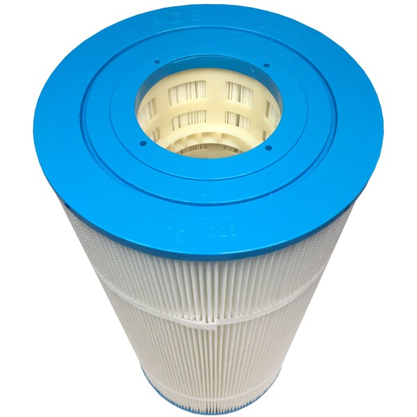 Approved Vendor Hayward Swim Clear C2025 Replacement Pool Filter 4 Pack Compatible Cartridge PA56SV/C-7458/FC-1223 - WP.HAY1223-4P