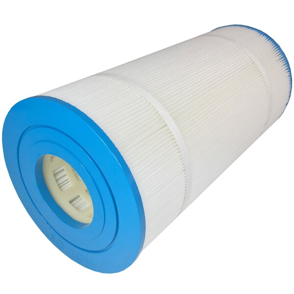 Approved Vendor Hayward Swim Clear C2025 Replacement Pool Filter 4 Pack Compatible Cartridge PA56SV/C-7458/FC-1223 - WP.HAY1223-4P