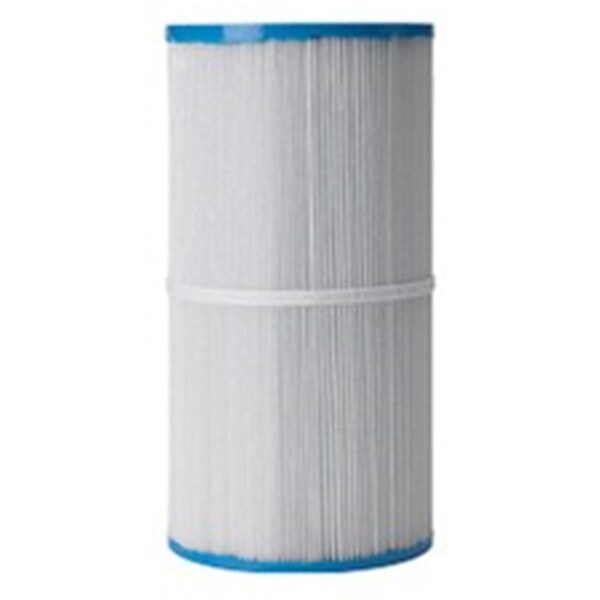 Bookazine FC-6320 Replacement Filter Cartridge- 7.2 x 21.5 in.- 100 sq. ft. - TI2772933