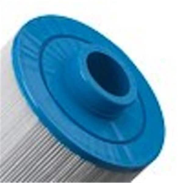 Time Out FC-3744 Replacement Filter Cartridge; 7 Square ft. - TI975801