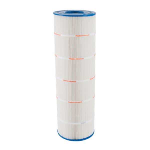 Hard Top 4 oz 175 sq ft. Filter Cartridge for Star Clear Plus C1750 Sta-Rite PXC-175 Open w/Molded Gasket - HA3125205