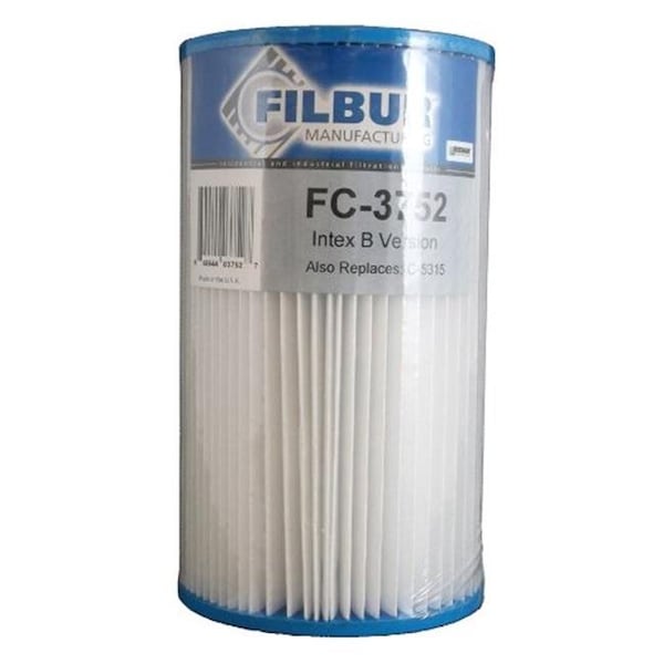 Apc Apc FC-3752 Pool And Spa Filter Cartridge - APCC7491