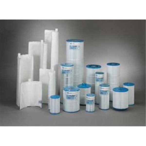 Bookazine FC-0305 Pool & Spa Filter Cartridge - 6 x 5.5 in. - TI2773261
