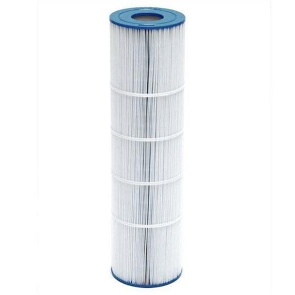 Hard Top 4 oz 105 sq ft. 26 in. Replacement Filter Cartridge for Pentair Clean & Clear Plus 420 - HA2634809