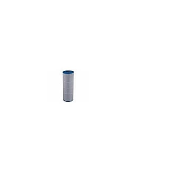 Super Pro 4 oz 14.25 in. 75 sq ft. SPG Replacement Filter Cartridge for Jacuzzi CFR-CFT 75 - PJ75 SPG
