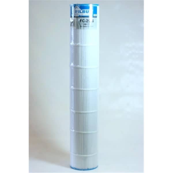 Apc FC-2976 Replacement Filter Cartridge- 5.31 x 30.12 in. - 150 Square Feet - APCC7441