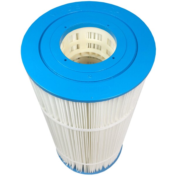 Approved Vendor Hayward SuperStar Clear C2000 Replacement Pool Filter 4 Pack Compatible PA50SV/C-7447/FC-1235 - WP.HAY1235-4P