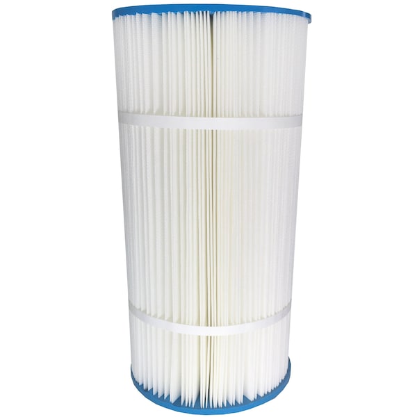 Approved Vendor Hayward SuperStar Clear C2000 Replacement Pool Filter 4 Pack Compatible PA50SV/C-7447/FC-1235 - WP.HAY1235-4P