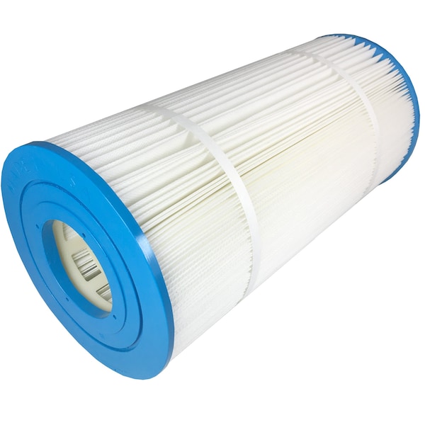 Approved Vendor Hayward SuperStar Clear C2000 Replacement Pool Filter 4 Pack Compatible PA50SV/C-7447/FC-1235 - WP.HAY1235-4P