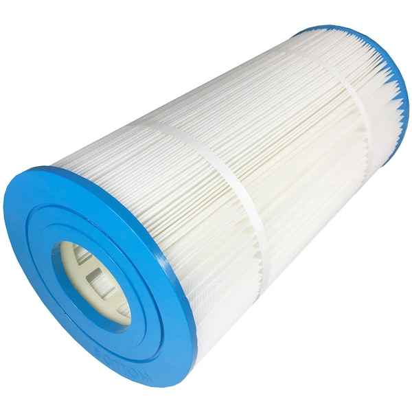 Approved Vendor Hayward SuperStar Clear C2000 Replacement Pool Filter 4 Pack Compatible PA50SV/C-7447/FC-1235 - WP.HAY1235-4P