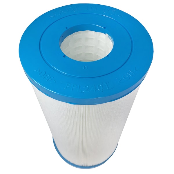 Approved Vendor Freeflow Spas Legend Replacement Filter Cartridge Compatible PFF50P4/5CH-45/FC-2401 - WS.FFL2401