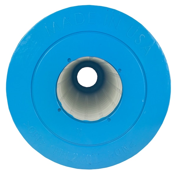 Approved Vendor Freeflow Spas Legend Replacement Filter Cartridge Compatible PFF50P4/5CH-45/FC-2401 - WS.FFL2401