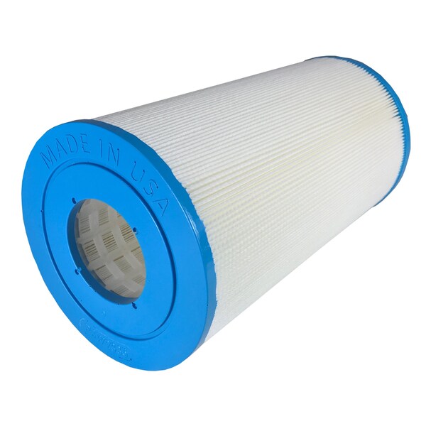 Approved Vendor Dynamic Series IV Waterway 35 Replacement Spa Filter 6 Pack Cartridge PRB35-IN/C-4335/FC-2385 - WS.RBW2385-6P