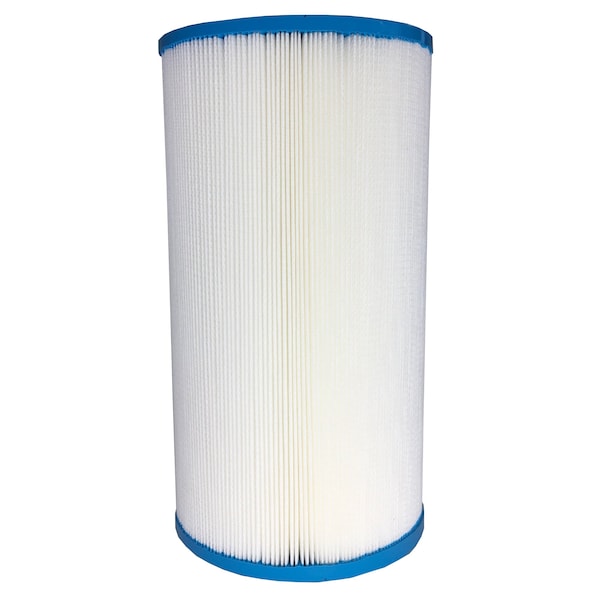 Approved Vendor Dynamic Series IV Waterway 35 Replacement Spa Filter 6 Pack Cartridge PRB35-IN/C-4335/FC-2385 - WS.RBW2385-6P