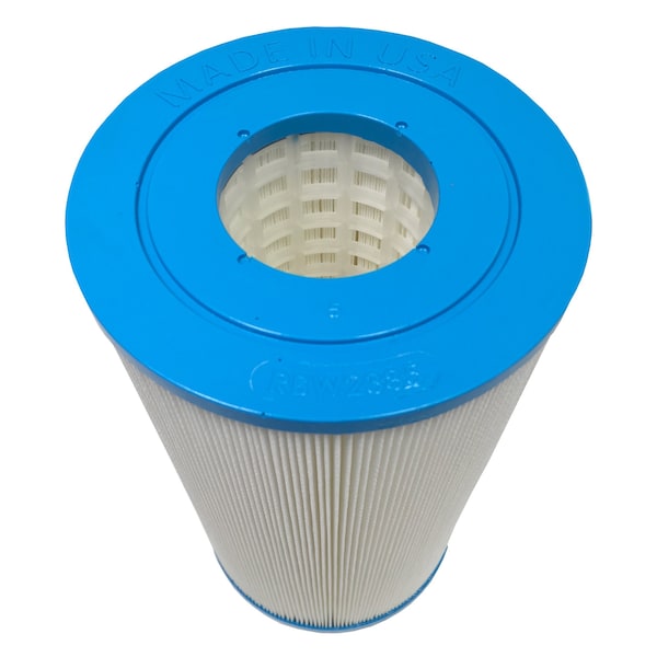 Approved Vendor Dynamic Series IV Waterway 35 Replacement Spa Filter 6 Pack Cartridge PRB35-IN/C-4335/FC-2385 - WS.RBW2385-6P