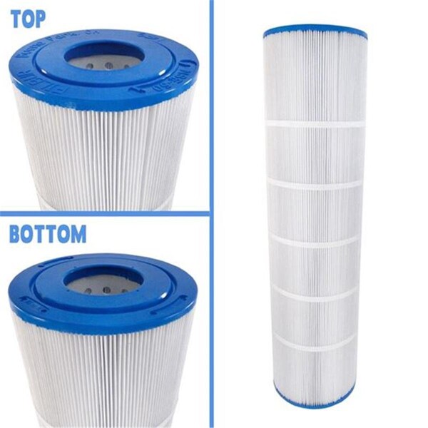 Powerhouse 7 x 27 in. Pool & Spa Replacement Filter Cartridge - PO3323494