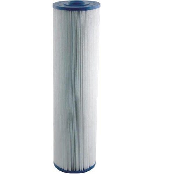 Bookazine FC-4020 protective Replacement Filter Cartridge - TI2773245