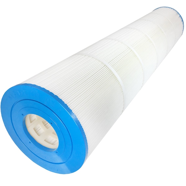 Approved Vendor Hayward CX 1380 Replacement Pool Filter 4 Pack Compatible Cartridge PA137/C-7490/FC-1297 - WP.HAY1297-4P