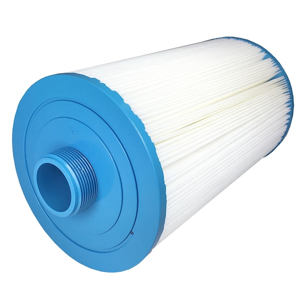 Approved Vendor Arizona Pacific Replacement Spa Filter Pleatco PTL35W-P4 /Filbur FC-0320/Unicel 6CH-35 - WS.PLT0320