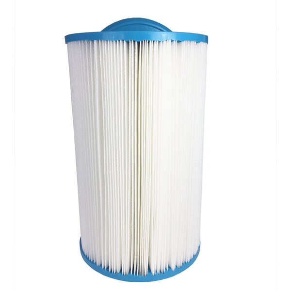 Approved Vendor Arizona Pacific Replacement Spa Filter Pleatco PTL35W-P4 /Filbur FC-0320/Unicel 6CH-35 - WS.PLT0320