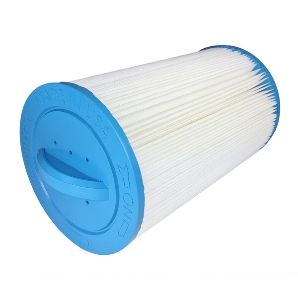 Approved Vendor Arizona Pacific Replacement Spa Filter Pleatco PTL35W-P4 /Filbur FC-0320/Unicel 6CH-35 - WS.PLT0320